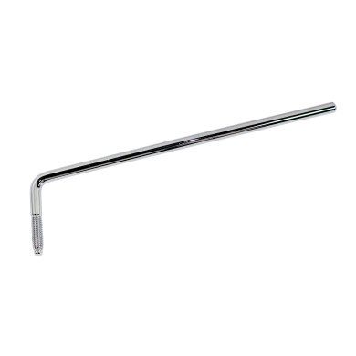 Leva tremolo cromata