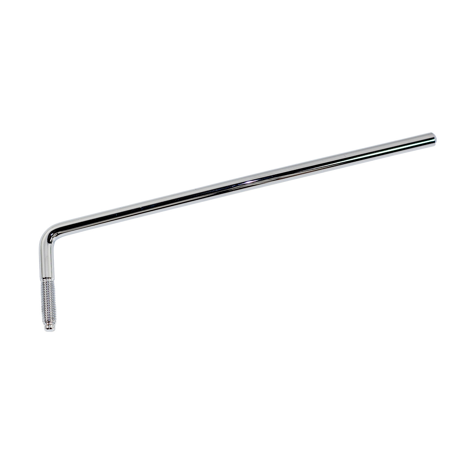 Leva tremolo cromata