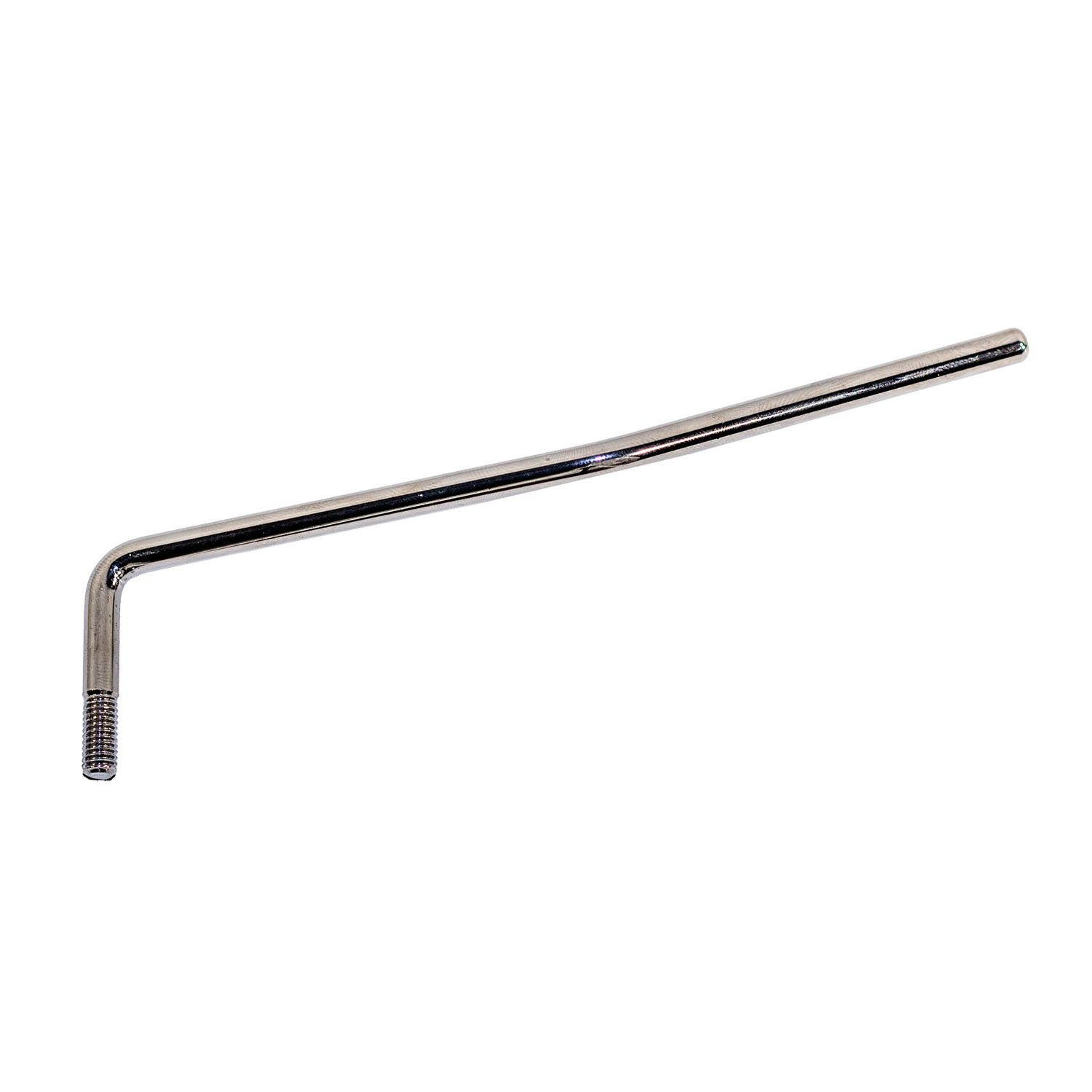 Leva tremolo black chrome