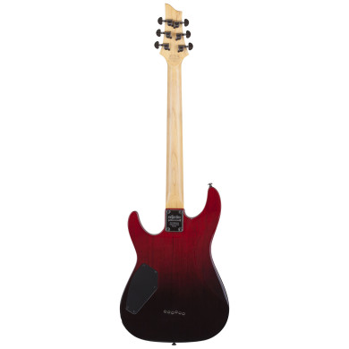 OMEN EXTREME-6-R-BK/RED FADE