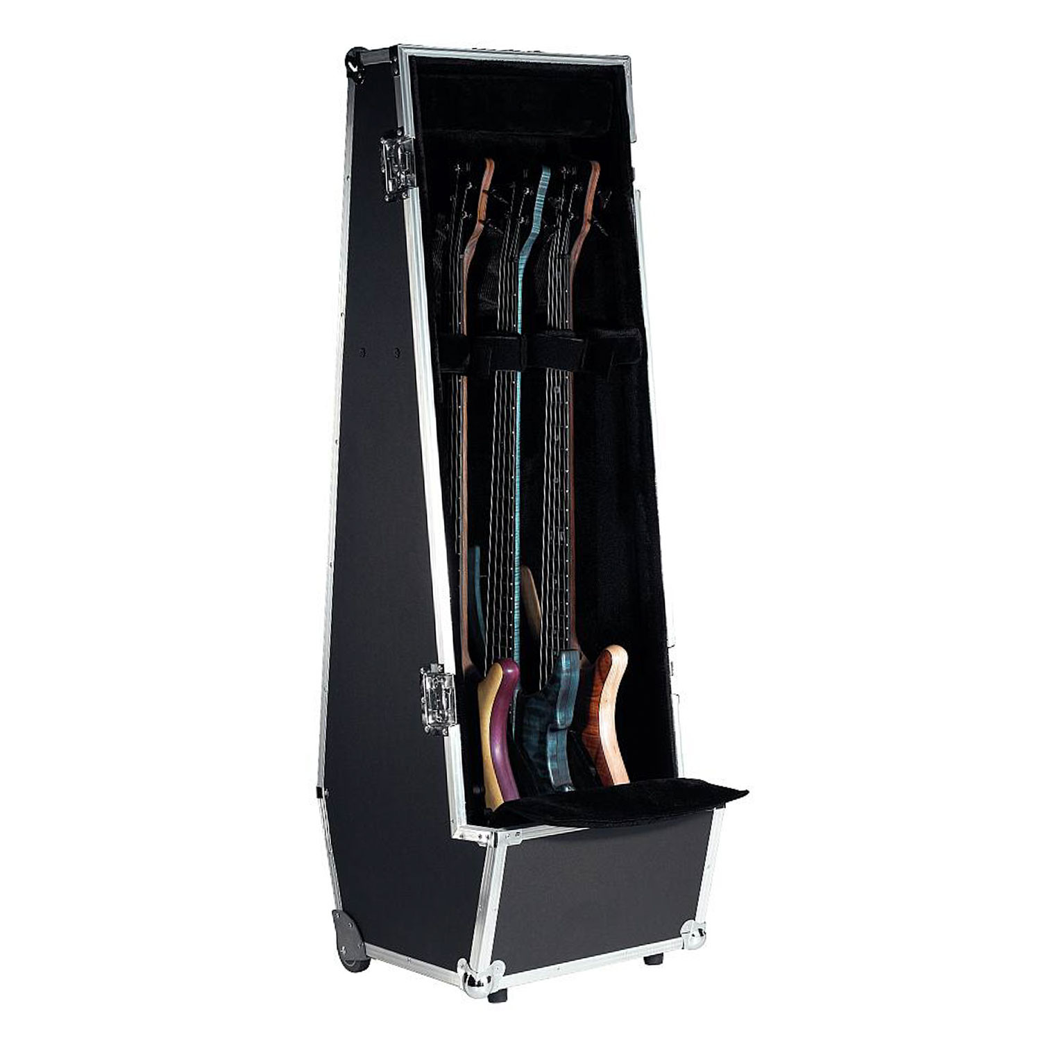 Custodia Rigida Standard 3 bassi elettrici