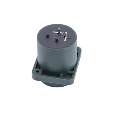 Speakon Jack Gnome CAB