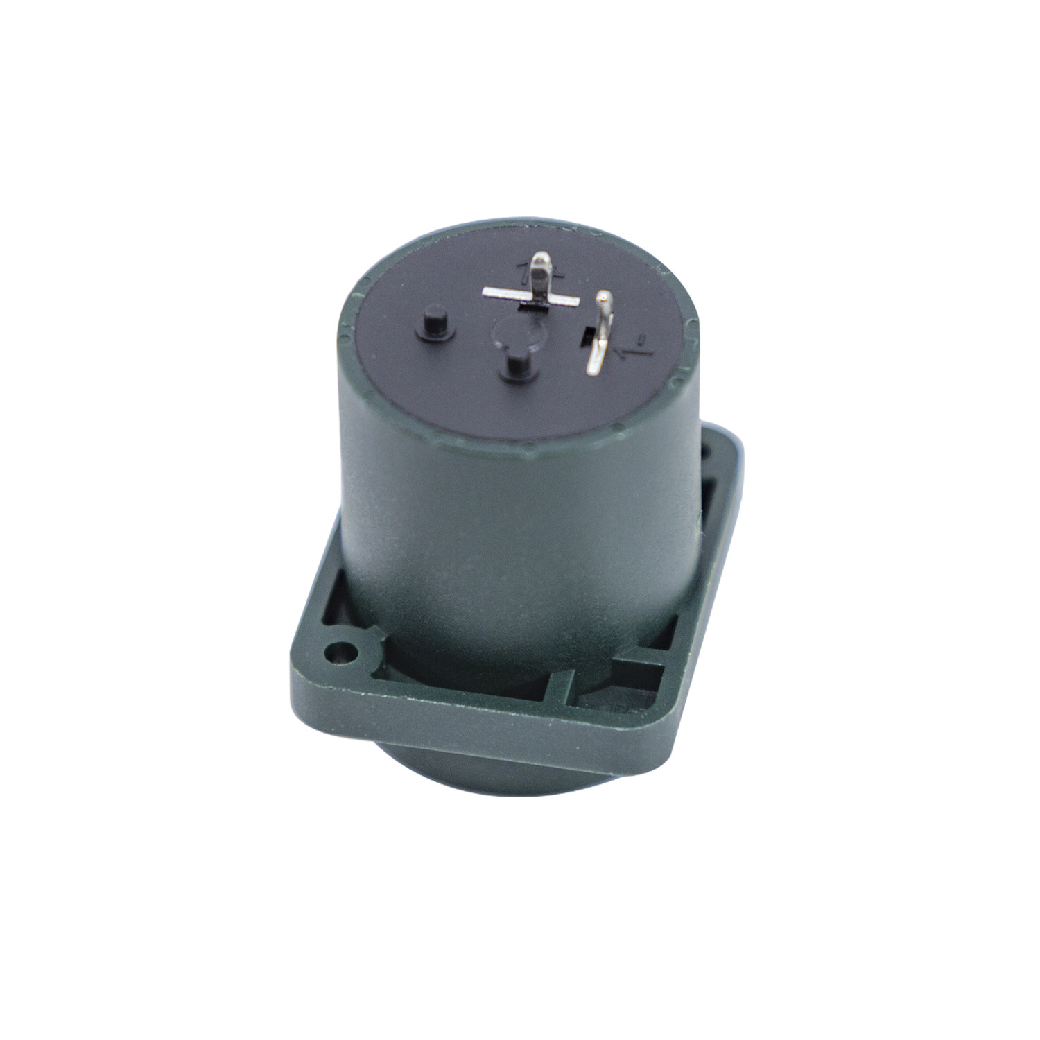 Speakon Jack Gnome CAB