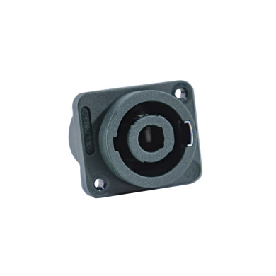 Speakon Jack Gnome CAB