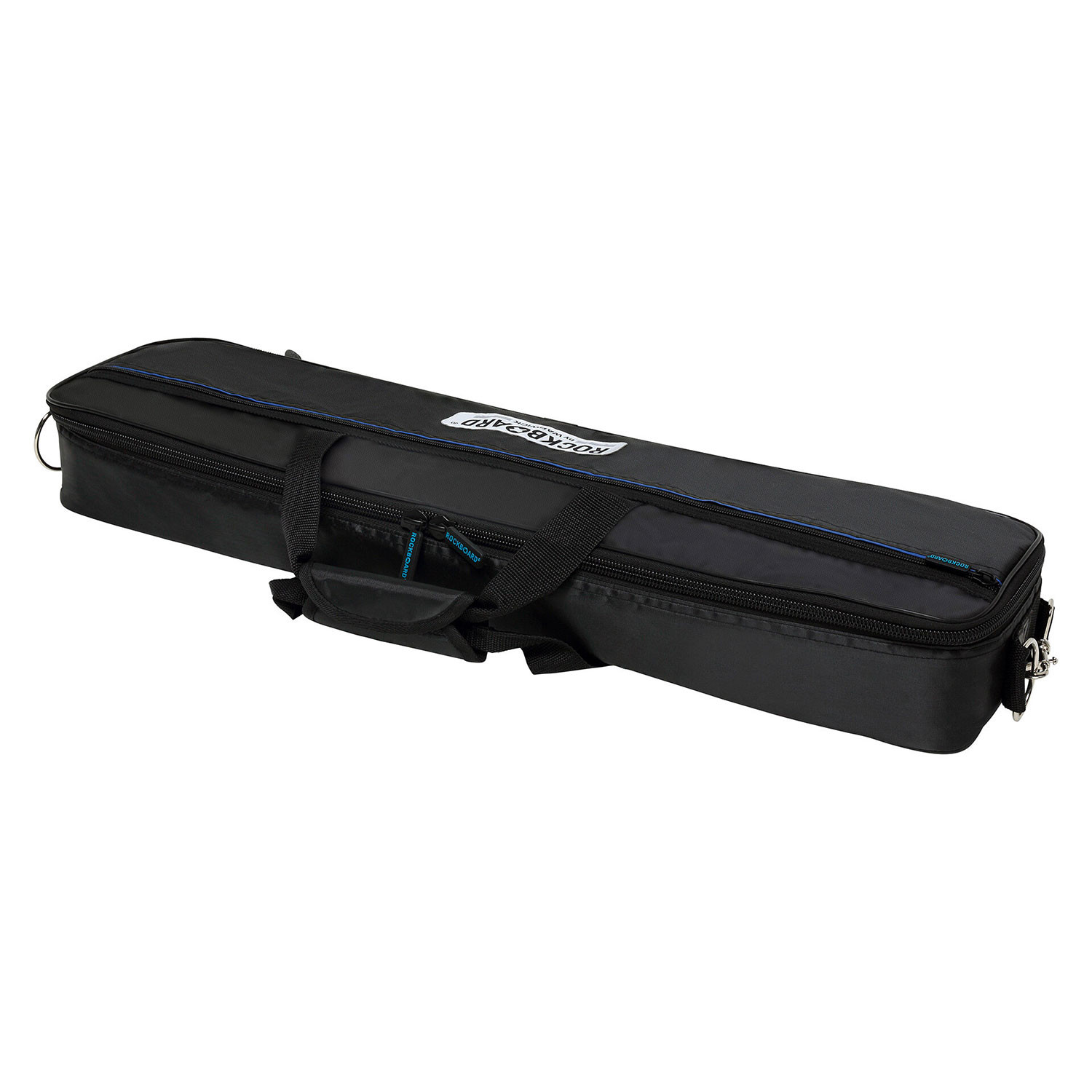 Pedalboard 72,2x14,2 con borsa