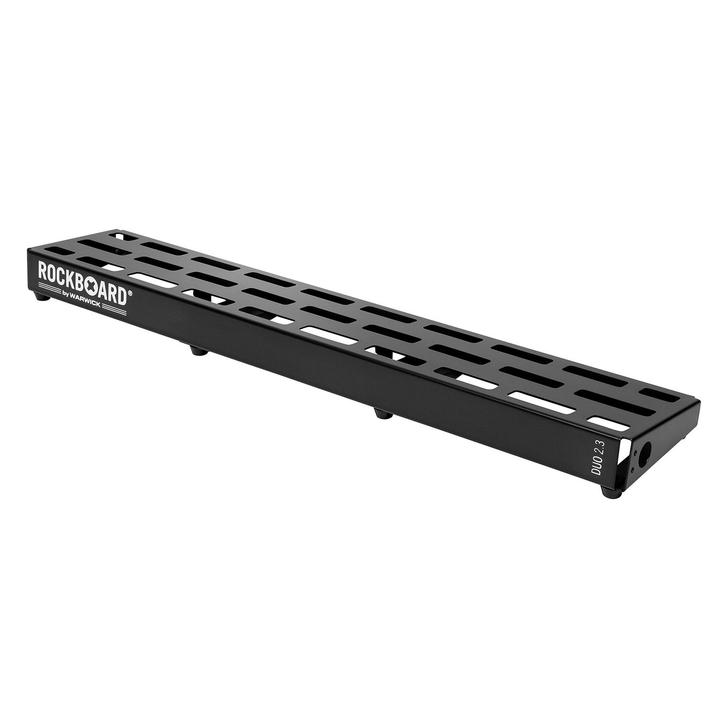 Pedalboard 72,2x14,2 con flight case