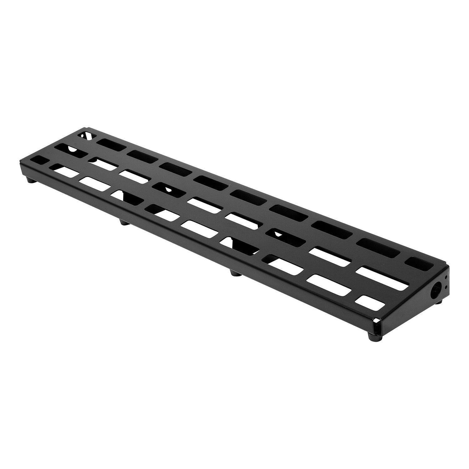 Pedalboard 72,2x14,2 con flight case