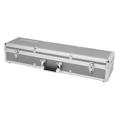 Pedalboard 72,2x14,2 con flight case