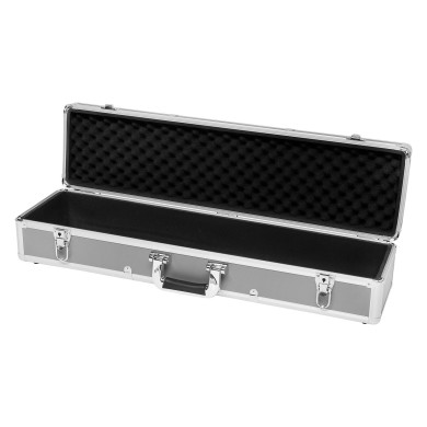 Pedalboard 72,2x14,2 con flight case