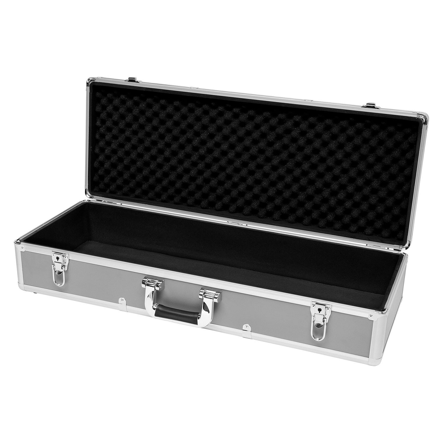 Pedalboard 72,2x23,6 con flight case