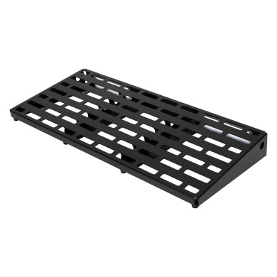 Pedalboard 72,2x33,0 con flight case