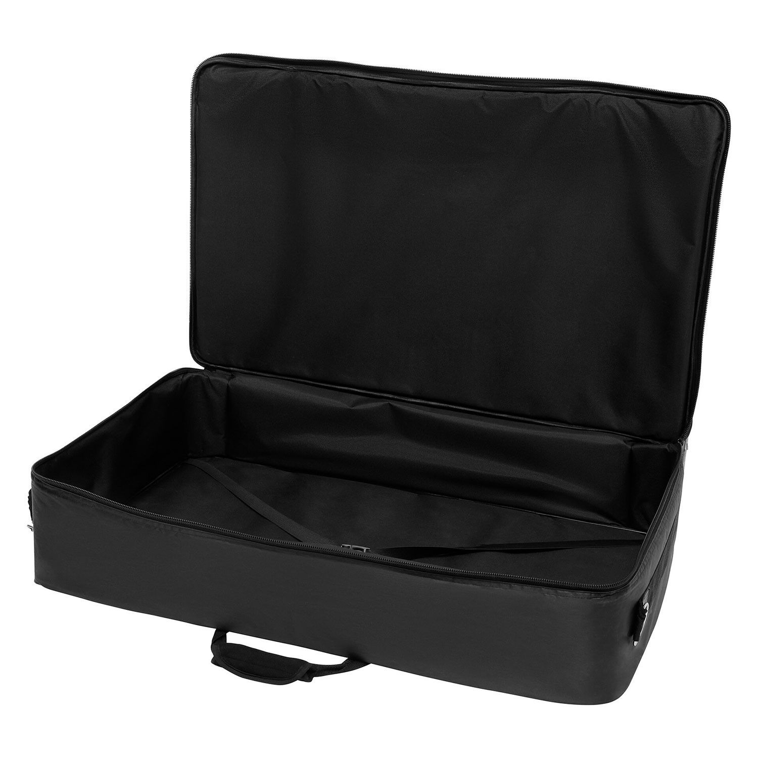 Pedalboard 82,6x49,8 2 livelli con borsa