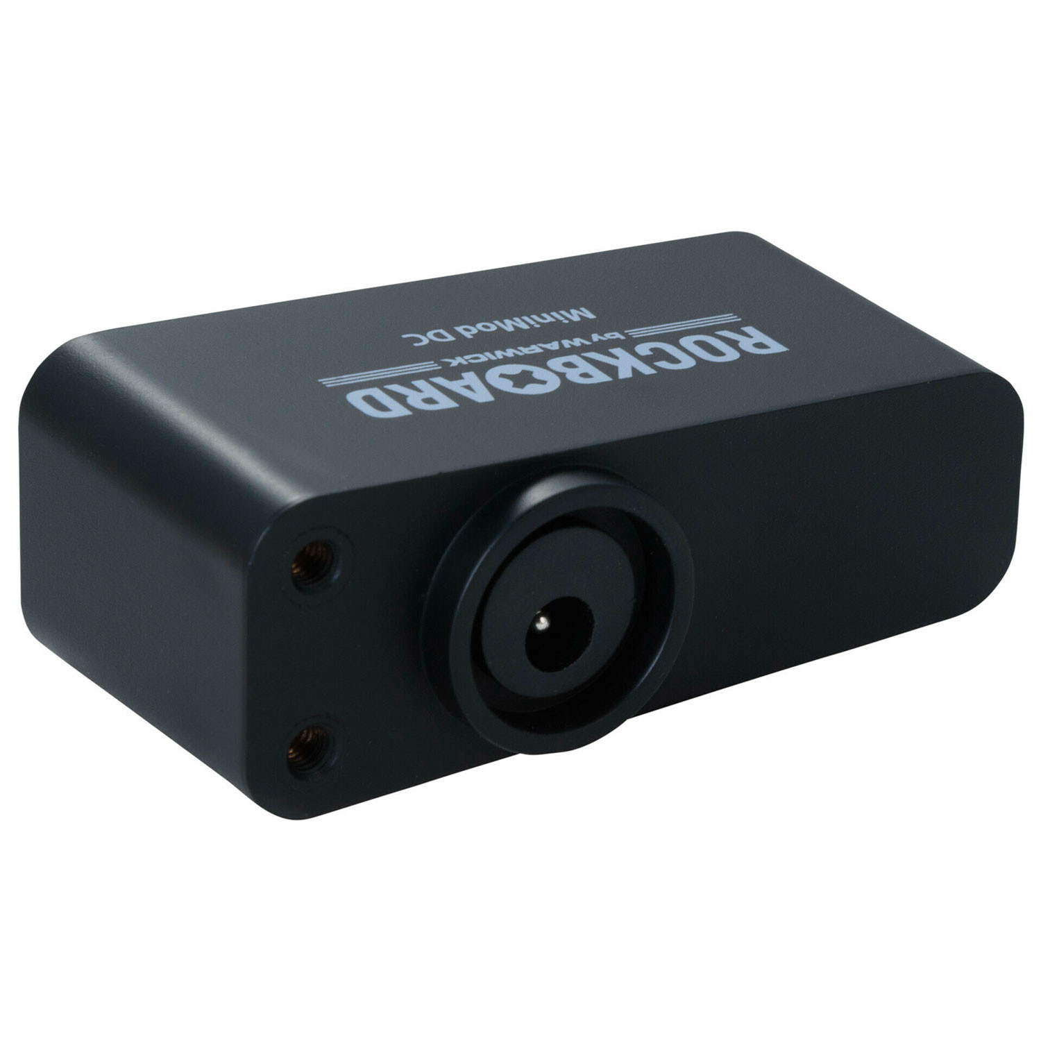 Mini Mounting MOD DC Patchbay