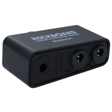 Mini Mounting MOD DC Patchbay