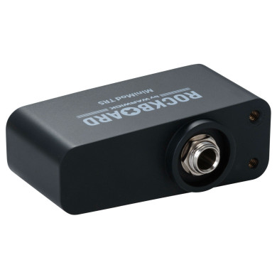 Mini Mounting MOD TRS Patchbay