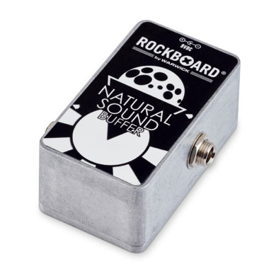 Natural Sound Buffer