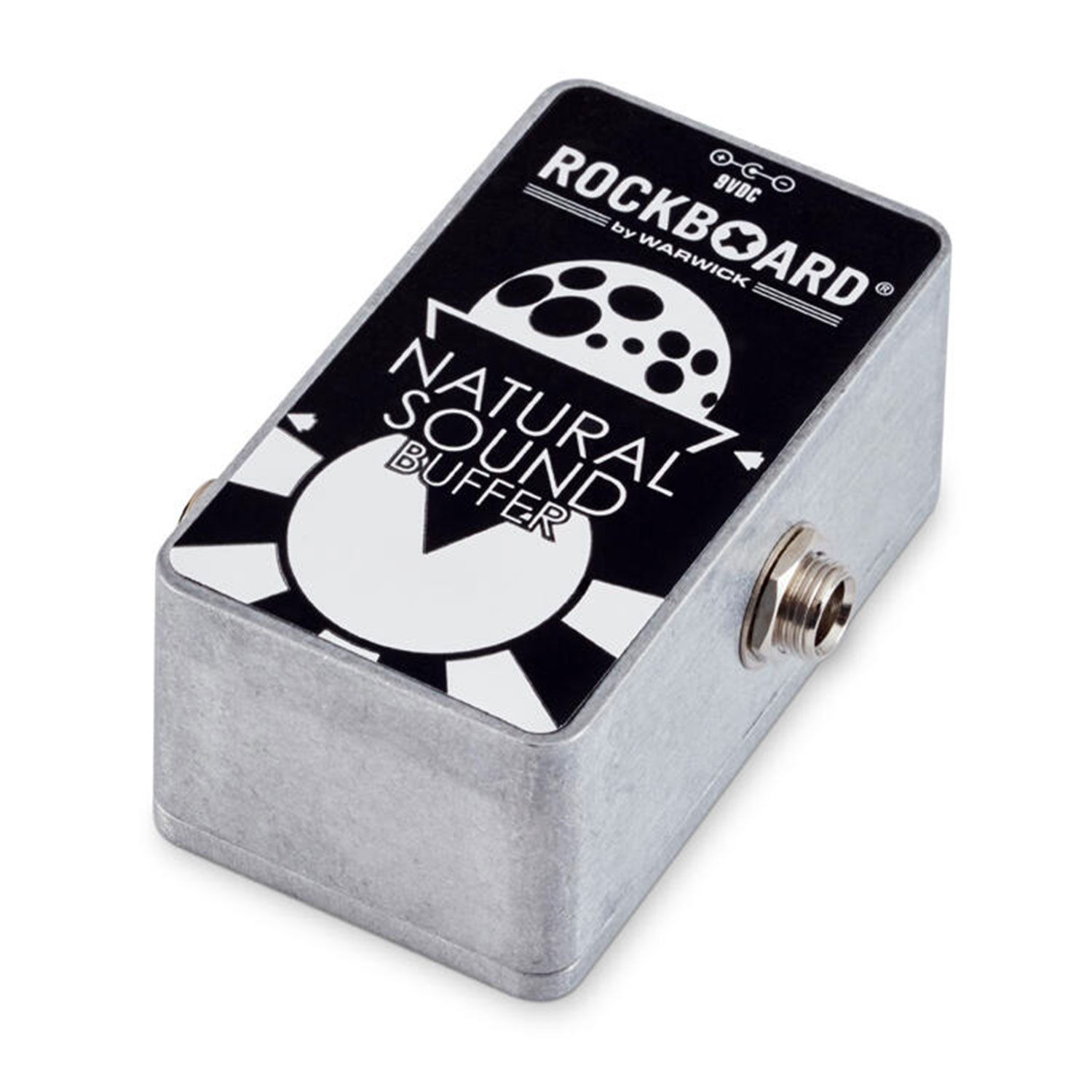 Natural Sound Buffer
