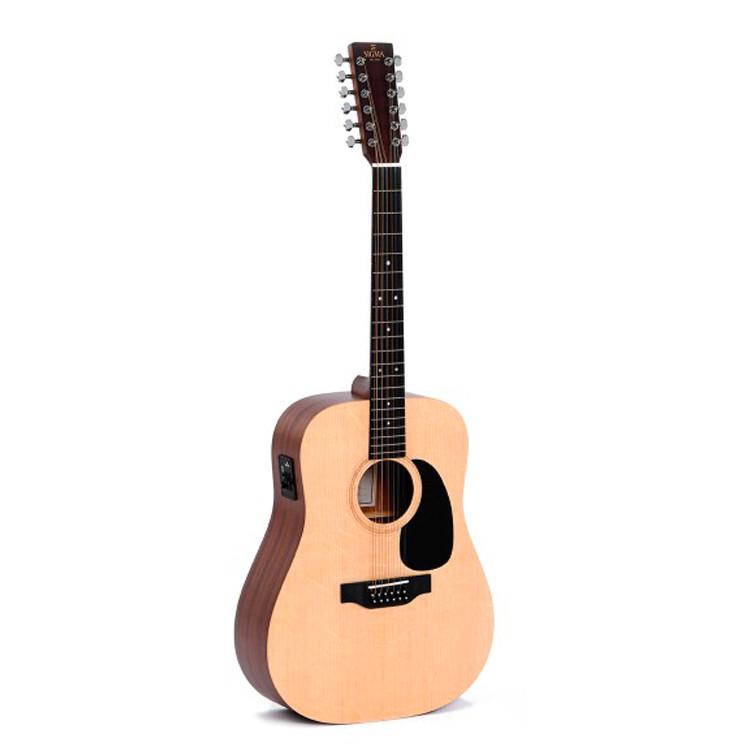 SE Dreadnought 12 elettrificata