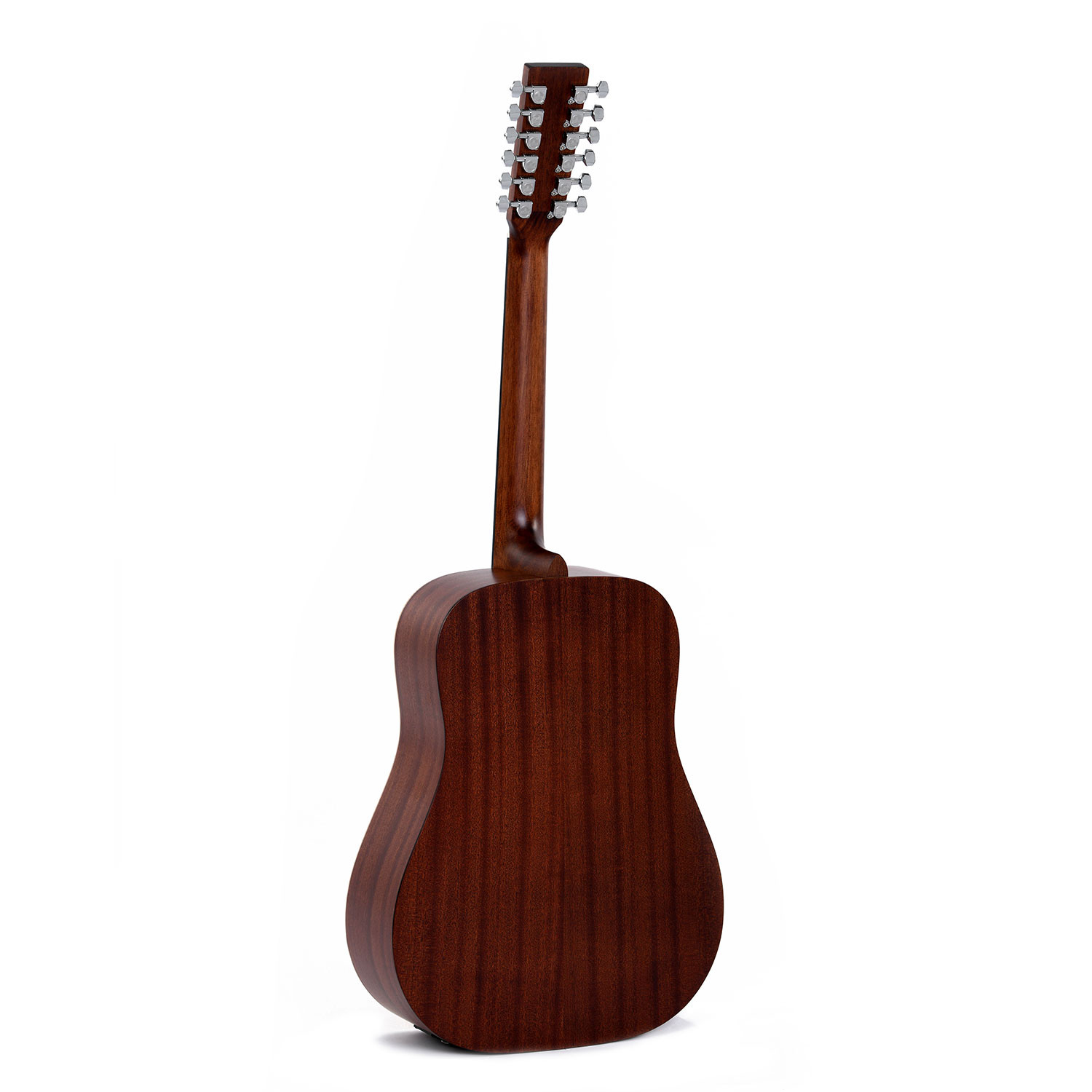 SE Dreadnought 12 elettrificata