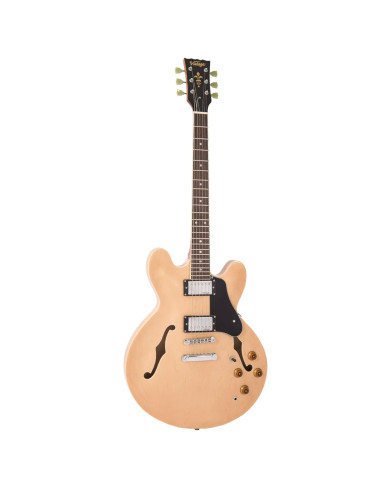 VSA500 REISSUED SEMI ACOUSTIC Natural Maple