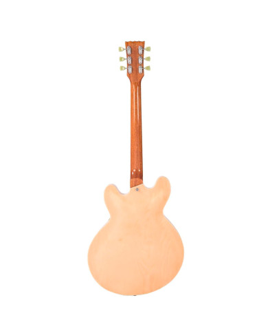 VSA500 REISSUED SEMI ACOUSTIC Natural Maple
