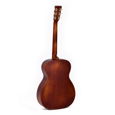 15 000-14th elettrificata aged