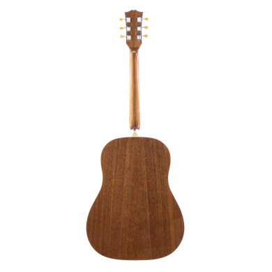 Dreadnought slope elettrificata vintageburst