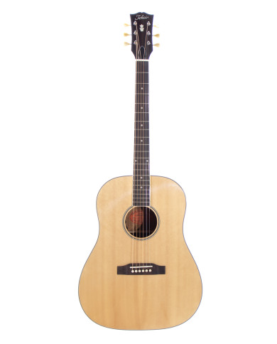 Dreadnought slope elettrificata natural