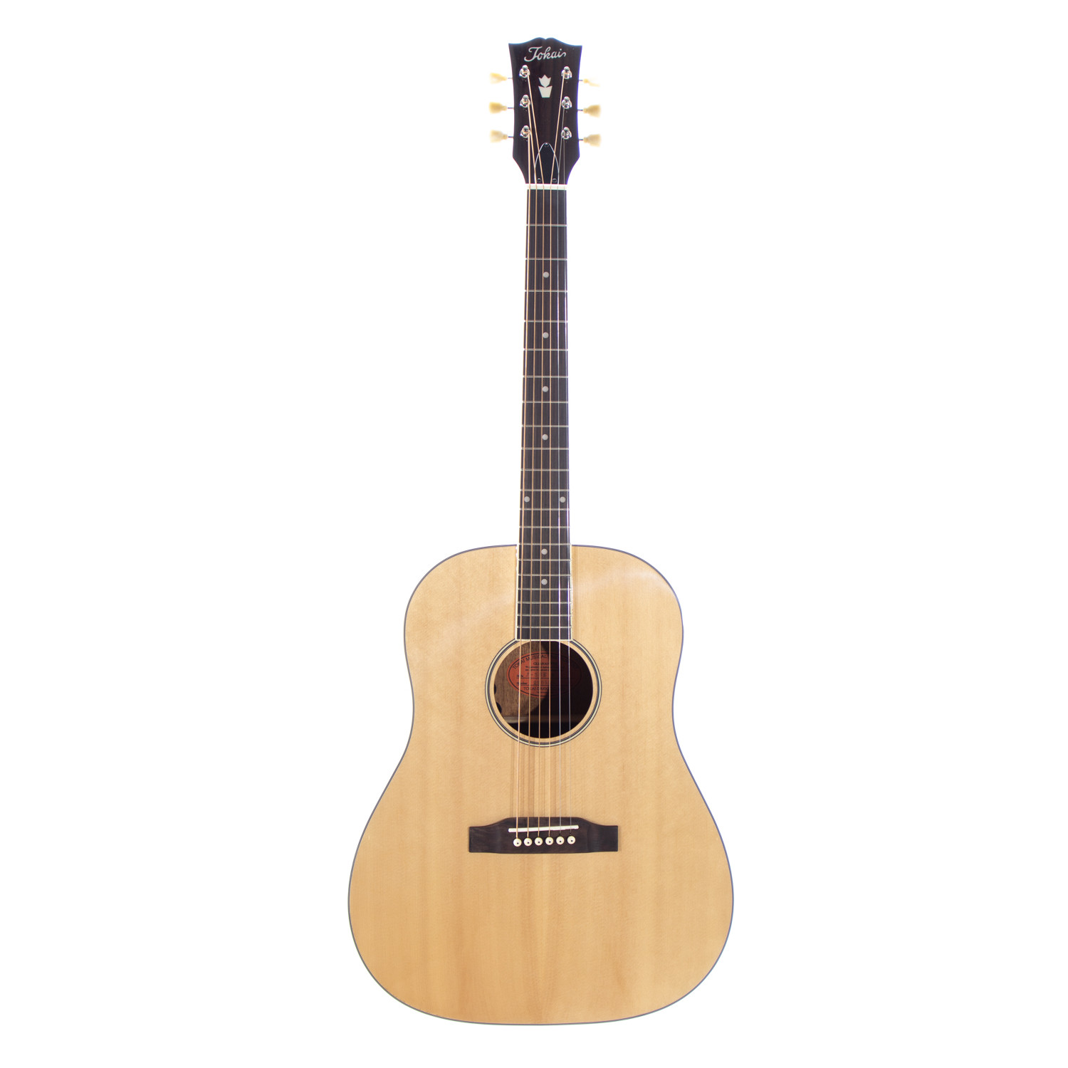 Dreadnought slope elettrificata natural