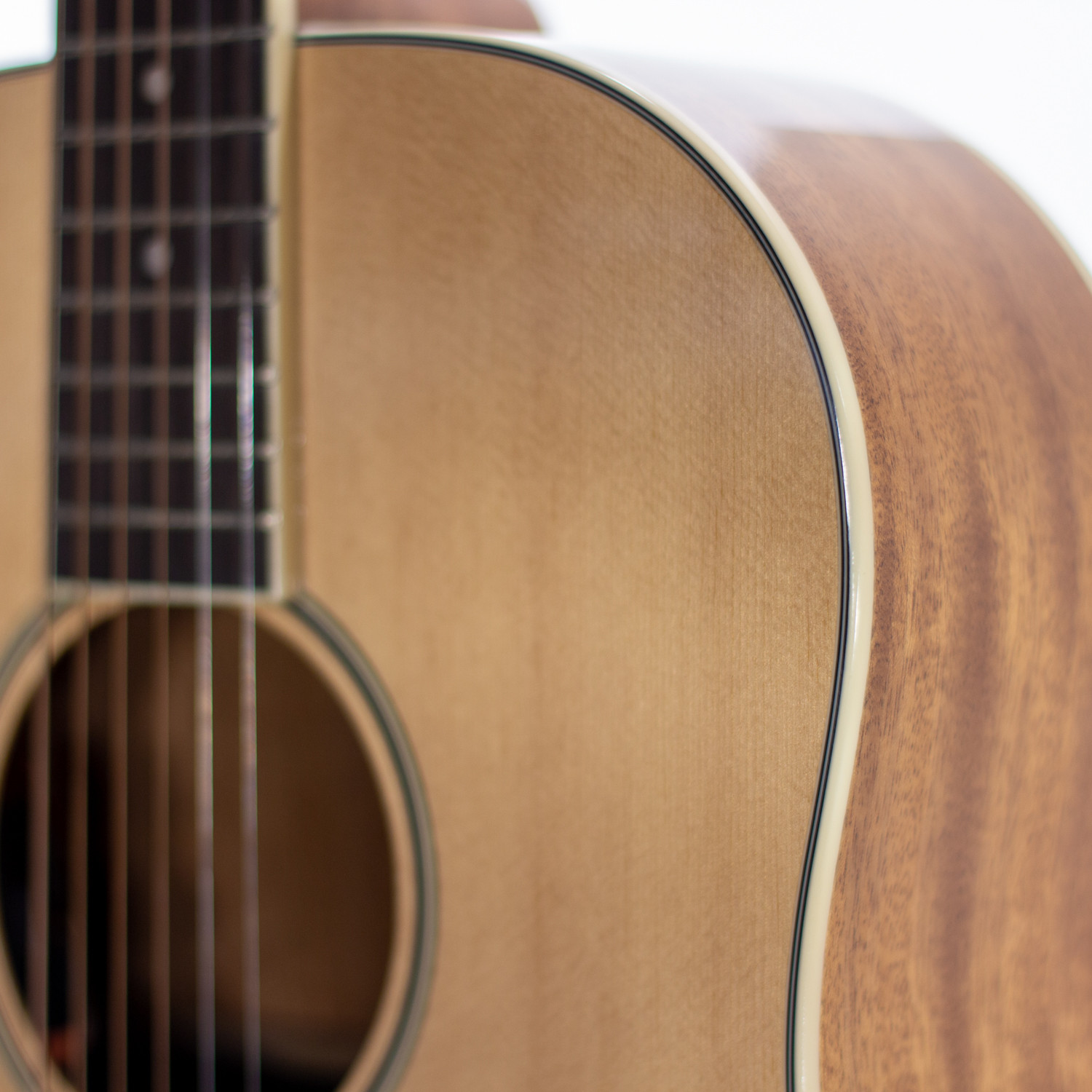 Dreadnought slope elettrificata natural