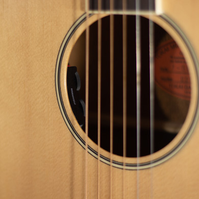 Dreadnought slope elettrificata natural