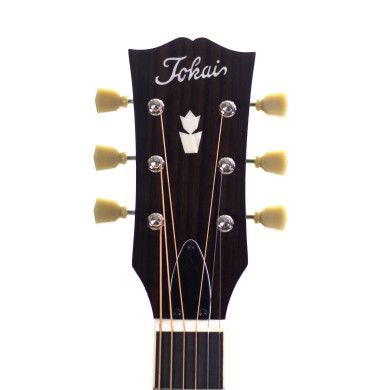 Dreadnought slope elettrificata natural