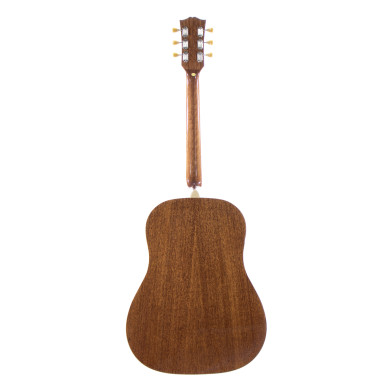 Dreadnought slope elettrificata cherryburst