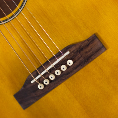 Dreadnought slope elettrificata cherryburst