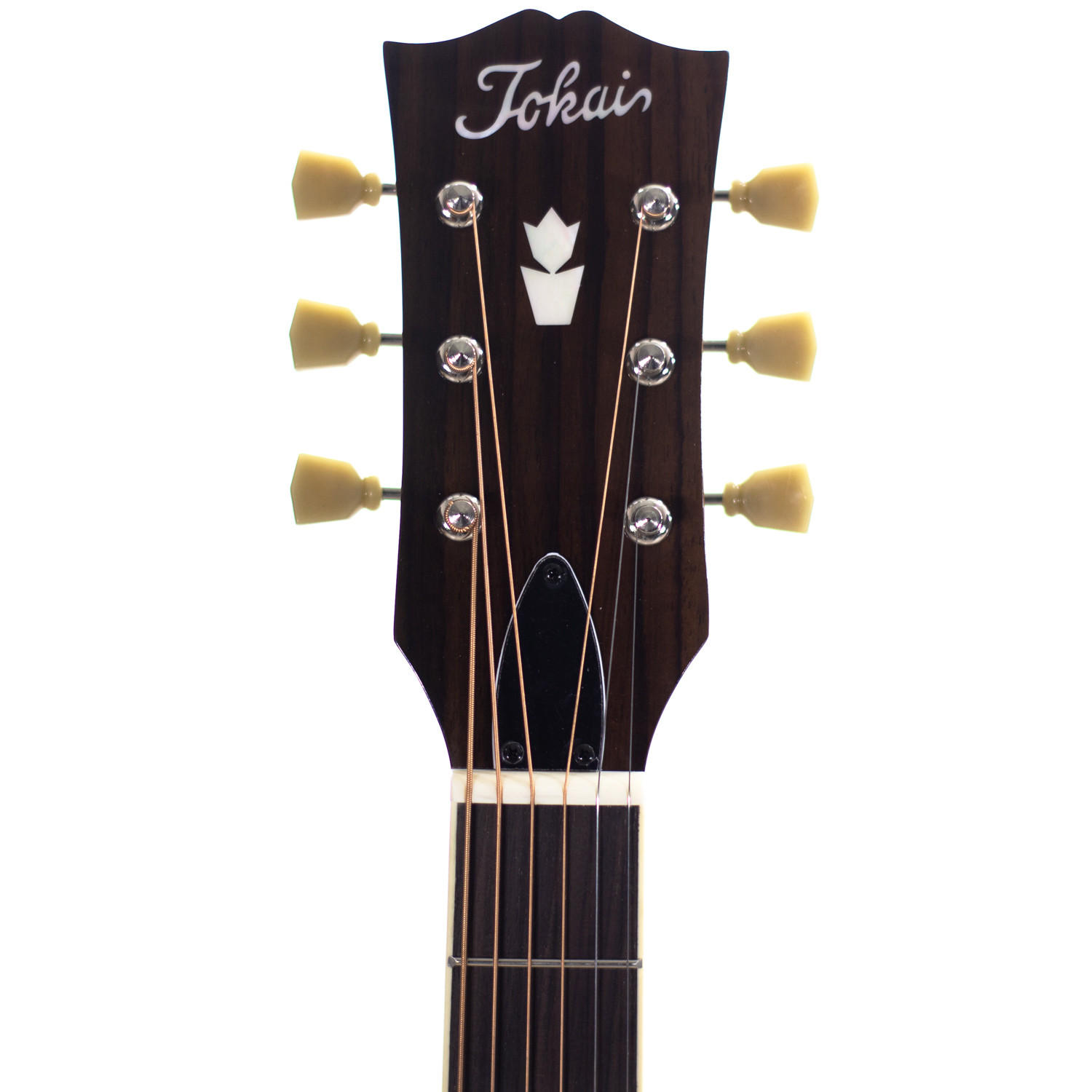 Dreadnought slope elettrificata cherryburst