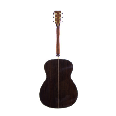 OM elettrificata natural