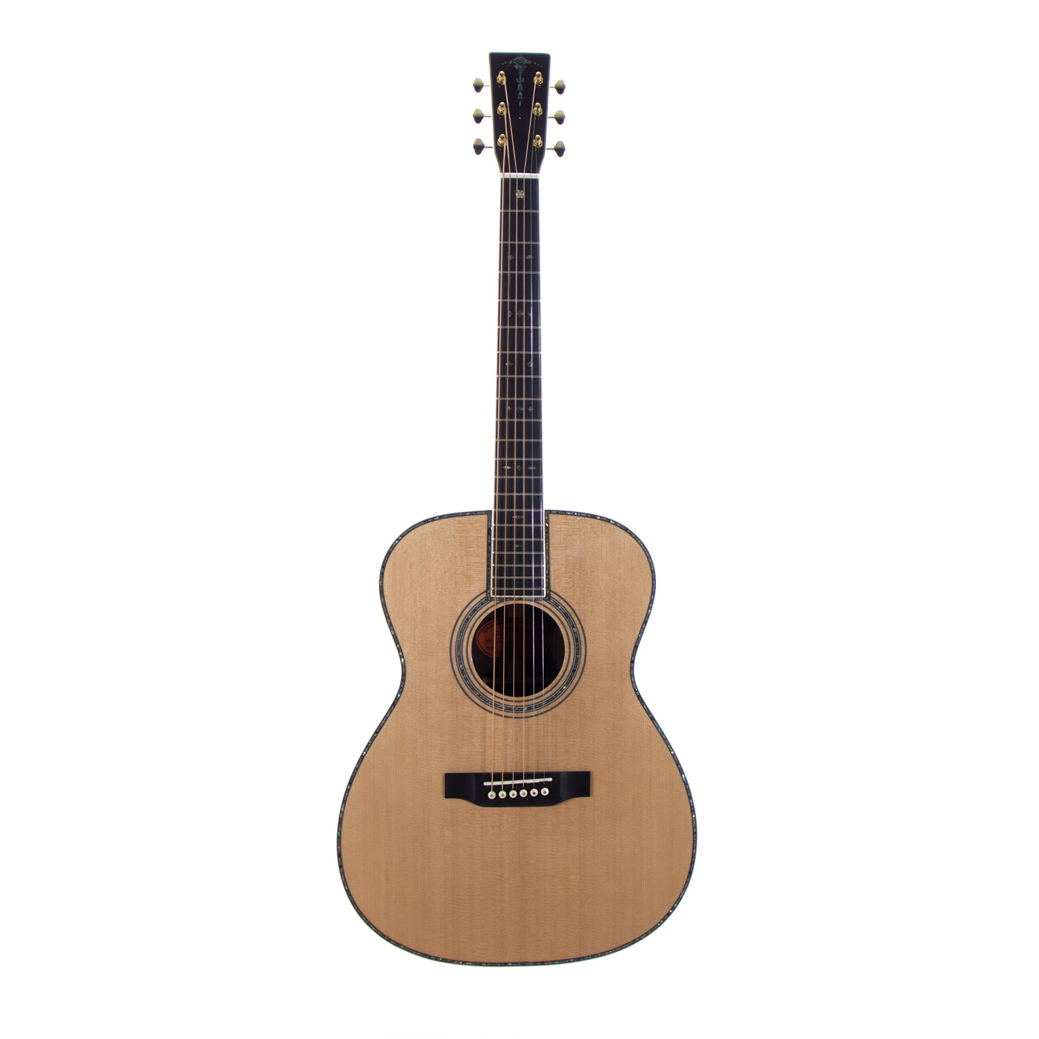 OM elettrificata natural