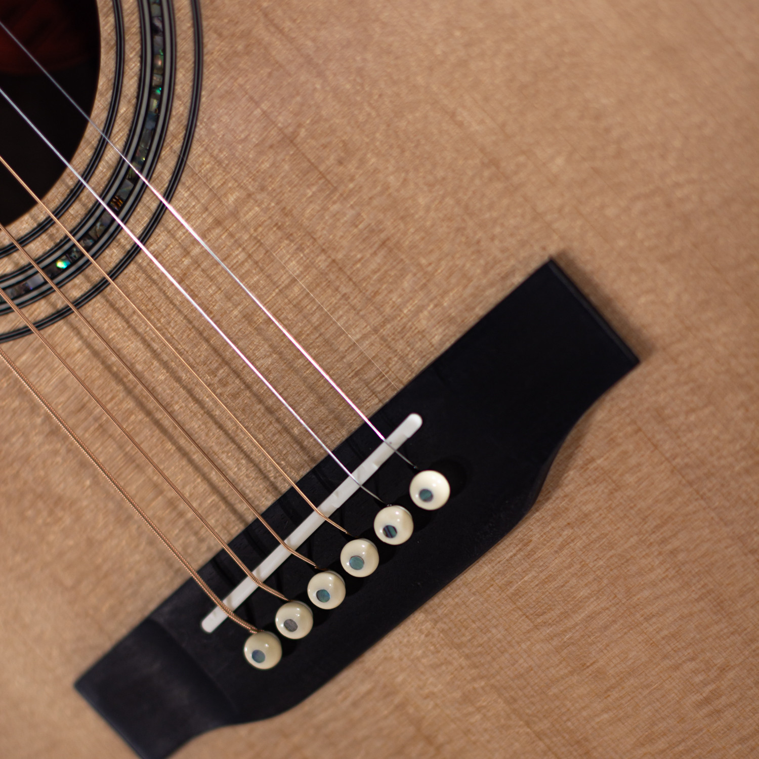 OM elettrificata natural