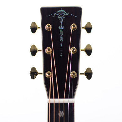 OM elettrificata natural