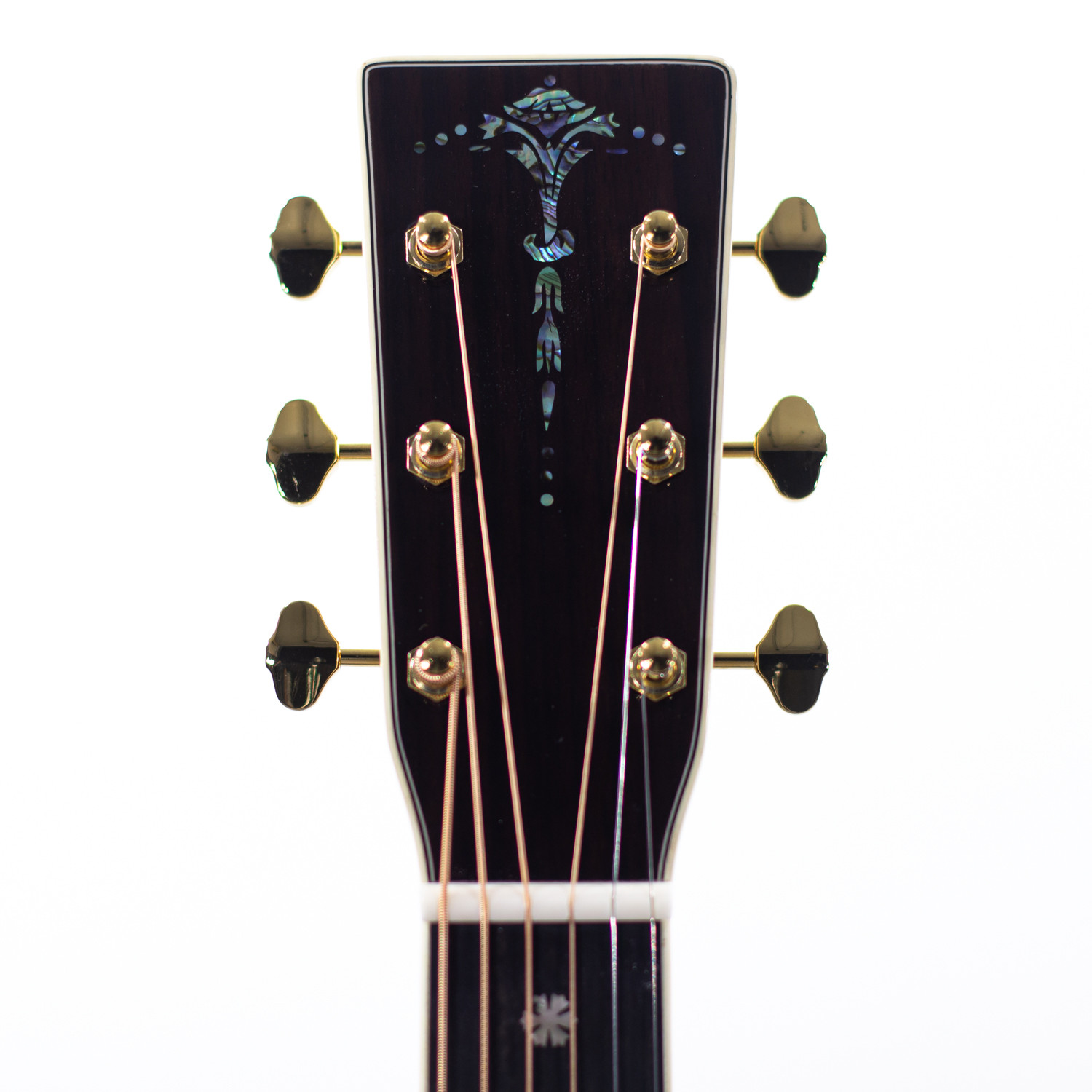 OM elettrificata natural