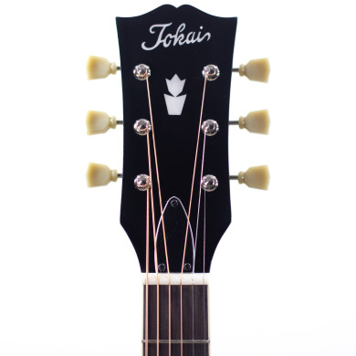 Dreadnought slope elettrificata nero