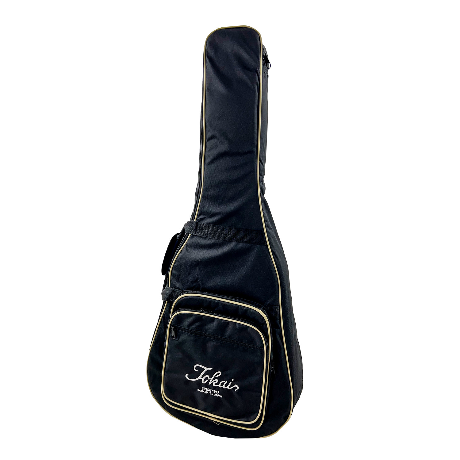 Dreadnought slope elettrificata nero