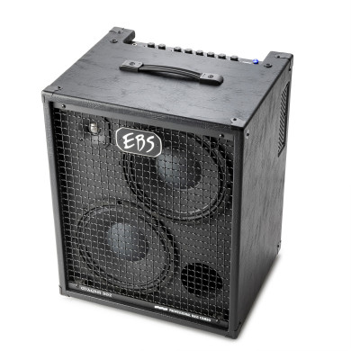 EBS-MA10 - Magni 502 Combo 2x10 Neo