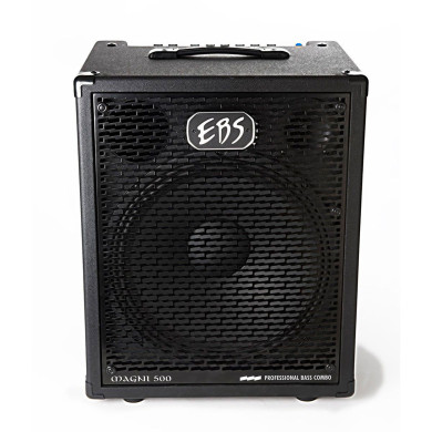 EBS-MA15 - Magni 502 Combo 1x15 Neo