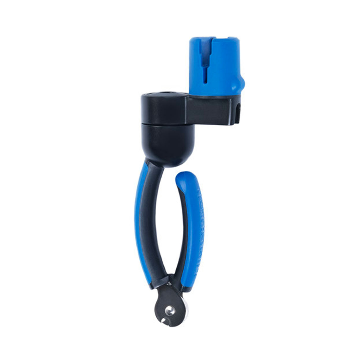 GRIP ONE - All in ONE String Winder + Cutter + Pul