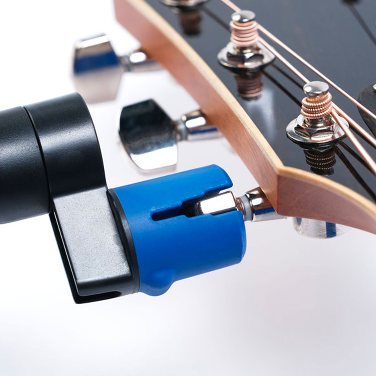 GRIP ONE - All in ONE String Winder + Cutter + Pul