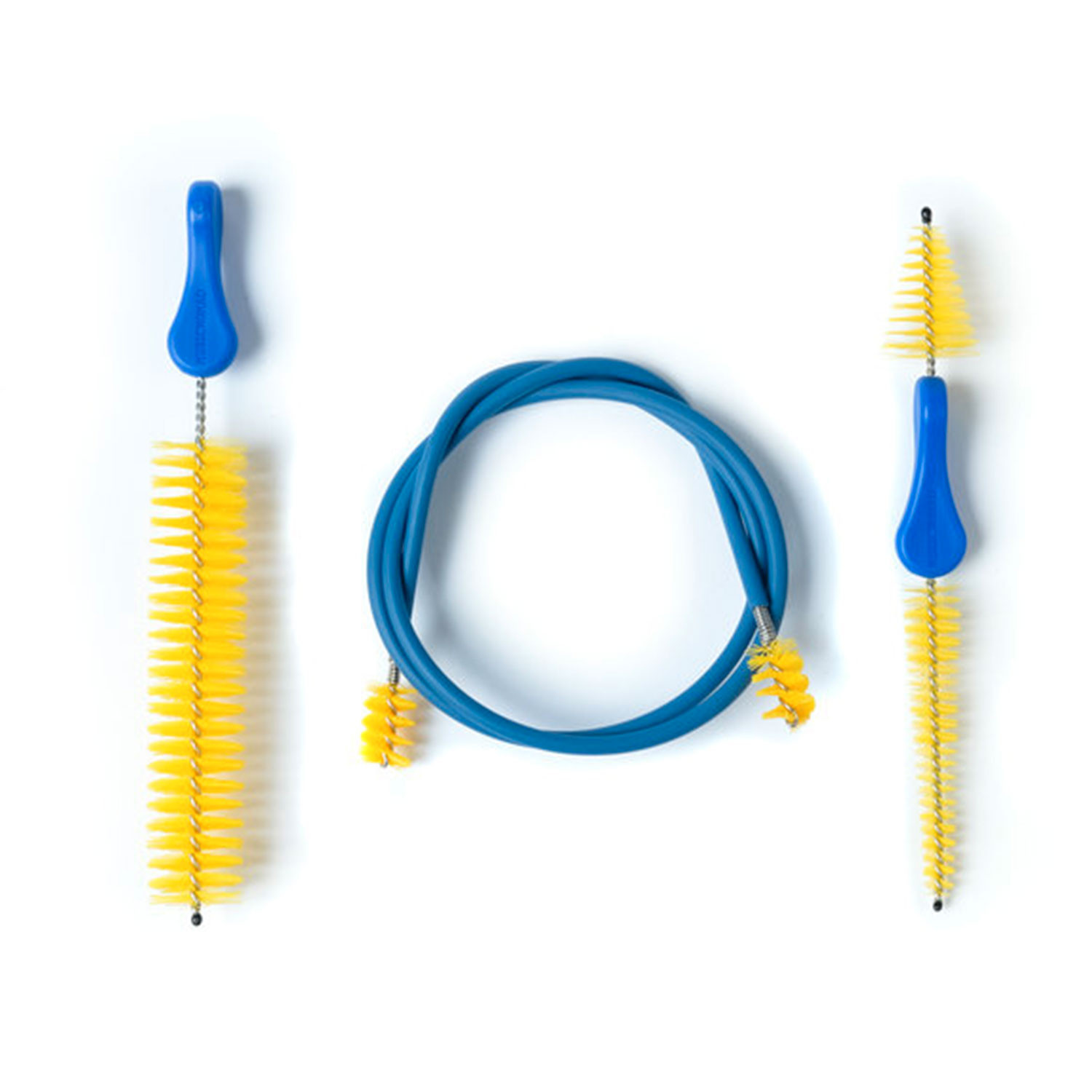 Premium Trumpet 3pcs Brush Set