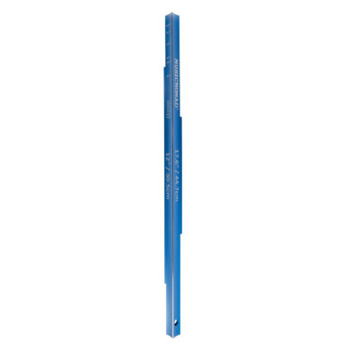 Tri-Beam - 3 in 1 Straightedge Scale Length Ruler