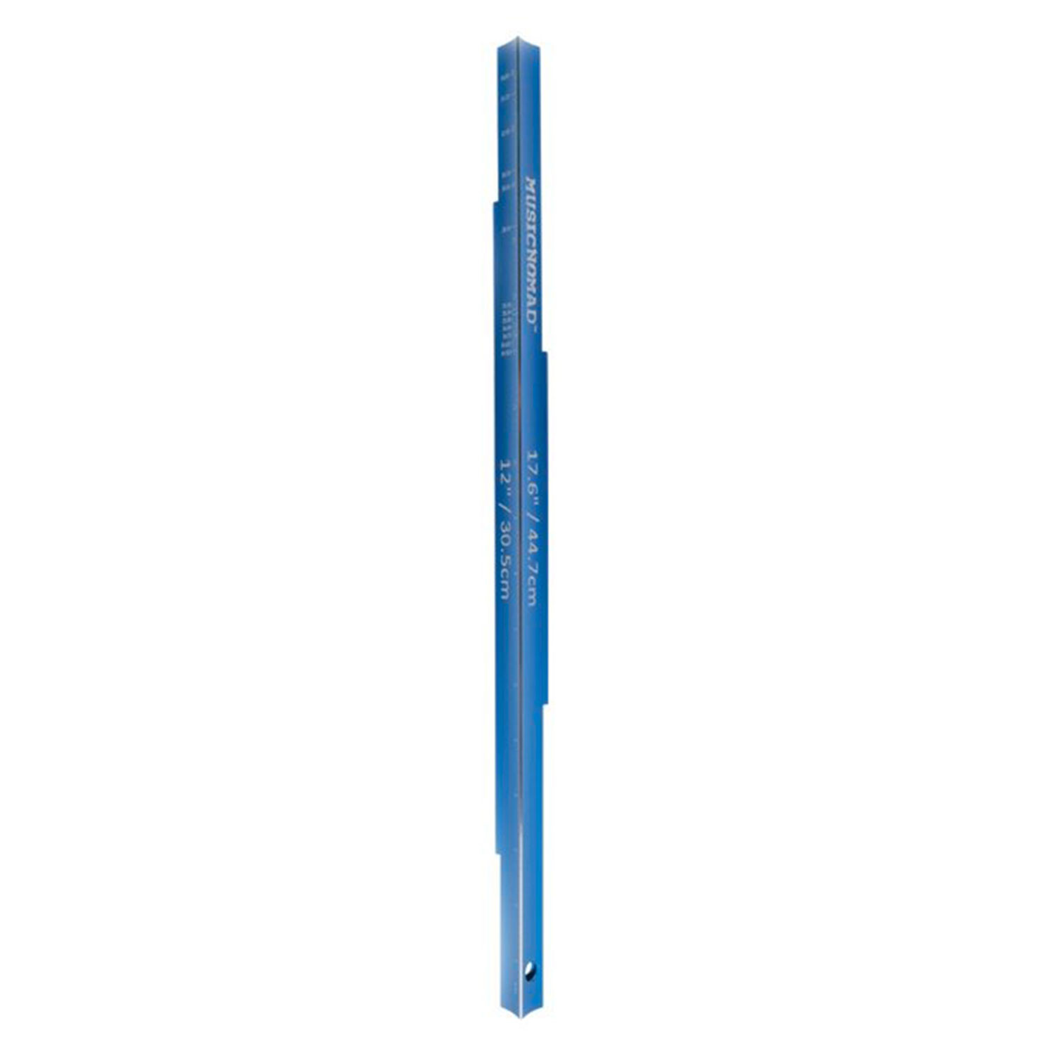 Tri-Beam - 3 in 1 Straightedge Scale Length Ruler