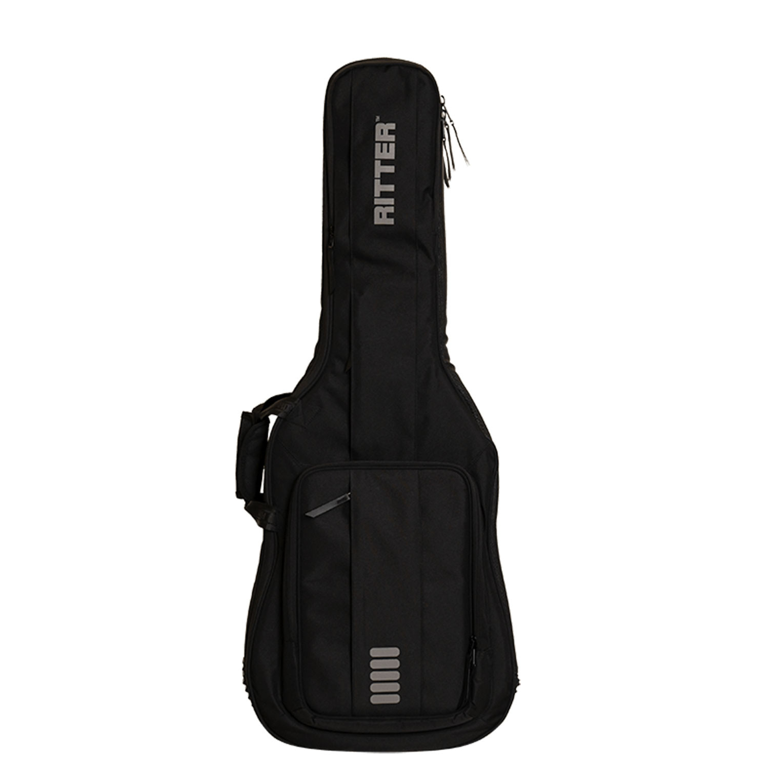 Borsa Arosa Chitarra Elettrica Doppia